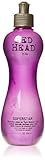 BED HEAD Superstar Thermal Blow-Dry Lotion for Thick Hair 250 ml