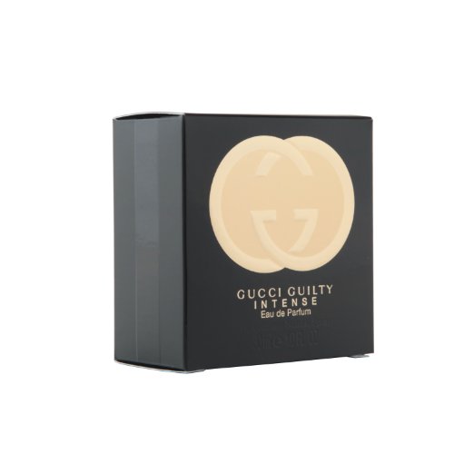 Gucci Guilty Intense femme / woman, Eau de Parfum, Vaporisateur / Spray 30 ml, 1er Pack (1 x 30 ml) - 3