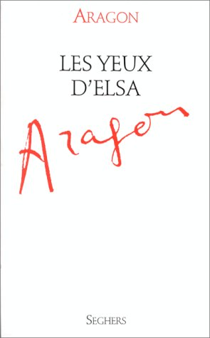 Yeux d'Elsa (Les)