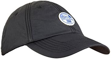 NORTH SAILS Men's Baseball Cap Logo With Strong Comfortable and Water-Repellent