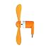 imu Micro USB Fan For all mobiles RS.100.00
