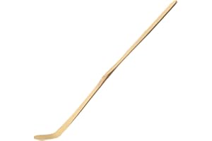 MNIXY Cucharas de Té Tazón de té Teaware Ceremonia Matcha Flores de Cerezo Cerámica Accesorio Verde - 1