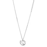 Collana BROSWAY N-TRING BTN43
