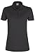 Produktbild PUMA Workwear Damen Polo Shirt/Arbeitsshirt - Antharazit, Größen:XL