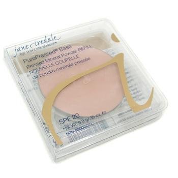 PurePressed Base Pressed Mineral Powder Refill SPF 20 - Honey Bronze 9.9g/0.35oz
