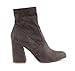 Produktbild Steve Madden Women's Expert Grey Bootie Dress 6.5 US