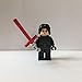 Produktbild SW Lego Figur Kylo Ren -- Star Wars -- (aus 75216)