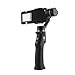 Produktbild Lorenlli Capture Smartphone Brushless Stabilisator Handheld 3-Achsen-Gimbal mit Clip-Adapter Zwei Batterie Fit für GOPRO Fit Xiaomi Fit YI Cam