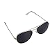 Produktbild Forfar Art und Weise polarisierte Sonnenbrille Brillen Shades sunshading UV Schutz Unisex Dauerhaft Universal für Außen