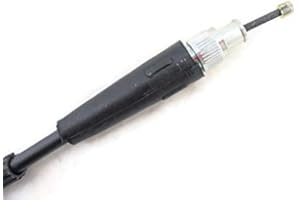 LINMOT LHVT750 Hachowelle de tachymètre Honda VT 750 C Shadow (87) Noir