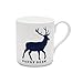 Produktbild McLaggan Smith RX10, Fine Bone China Tee-Tasse, Kaffeebecher, tablewear