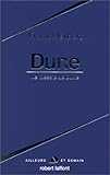 Dune - suivi de: Le Messie de Dune