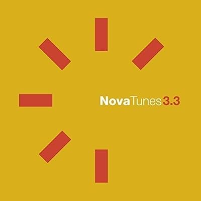Radio Nova Nova Tunes 3.3