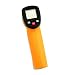 Produktbild Tailcas® Non-Kontakt IR Infrarot Digitalthermometer LCD Display Handheld Infrarot Laser Pyrometer Berührungslos Thermometer Kontaktlos Temperaturmessgerät Wärmemessgerät Temperaturmesser, -50 bis 380°C