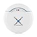 Produktbild WTTHCC USB-Laderoboter Staubsauger intelligenter Universal-Staubsauger,White