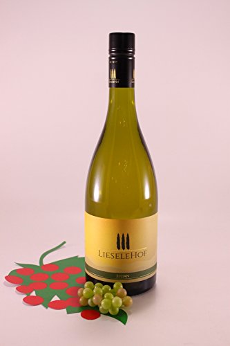 Preisvergleich Produktbild Bronner Julian - 2015 - Weingut Lieselehof
