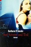 Cover zum Buch Auf Schritt und Tod