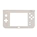 Produktbild Sharplace Scharnier Unterseite Mittelstück Ersatzteil für Nintendo New 3DS XL/LL - Weiß