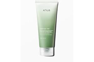ANUA Heartleaf Quercetinol Pore Deep Cleansing Foam (150 ml)
