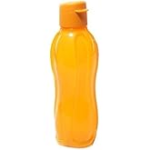Tupperware Suluk Pratik Kapak 750 Ml Turuncu Renk