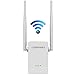 Price comparison product image COMFAST WiFi Range Extender Booster CF-WR302SV2 300Mbps Wireless WiFi Repeater 2.4GHz WiFi Signal Amplifier with External Antennas, Support Router/Repeater/Access Point Mode, UK Plug(WPS)