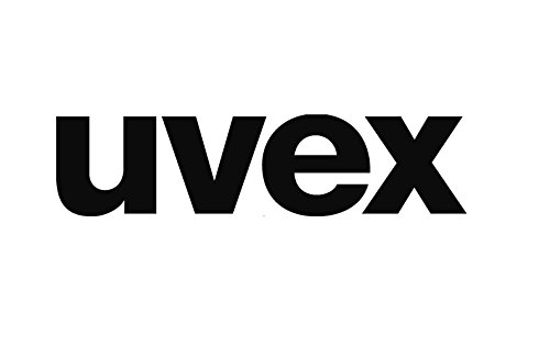 uvex1 Sicherheitsschnürstiefel 8517 S3 SRC 42 Schwarz/Rot - 5