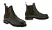 Produktbild EQUI Thema Sicherheit Jodhpur Stiefel, wasserabweisend CE ISO 20345: 2011, braun