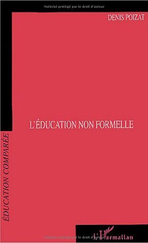 Download L'éducation non formelle Download L'éducation non formelle