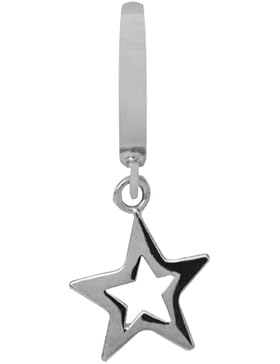 Endless Bead/Charm 925SI Star