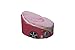 Produktbild Baby Sitzsack, verstellbares Hundegeschirr Kinder Kleinkind Chair Car Design Pink Bouncer Sitzsack