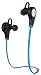 Produktbild Bluetooth 4.1 Kabellose Schweiß-leichte sports Running in-Ear Ohrhörer mit Mikrofon Freisprechen für iPhone und Android Smartphone