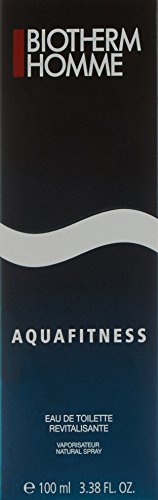 BIOTHERM Bio Homme Aqua Fitn EDT Vapo 100 ml - 3