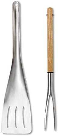 AdHoc KH31 Fork Accessory for Barbecue/Grill