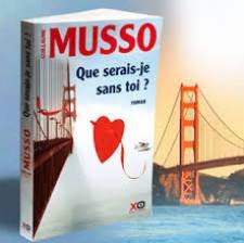 couverture de : Que serais-je sans toi ?