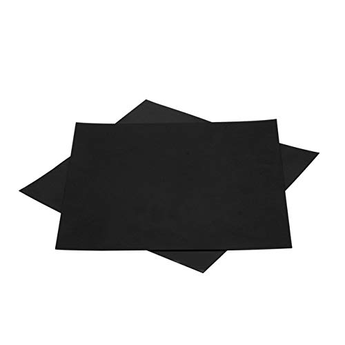 Preisvergleich Produktbild Elviray 300 * 300mm magnetischer Aufkleber