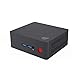 Produktbild Mini-PC Intel Apollo See Pentium J4205processor, 4K HD Intel Graphics 505 Windows-10 Mini-Computer, DDR 8G / Emmc 64G / MSATA SSD 128G, Gigabit Ethernet, Dual-Band-WLAN, Bluetooth 4.0