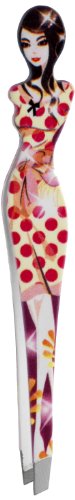 Alida of London Tweezers with Attitude Cheryl