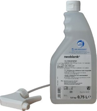 Preisvergleich Produktbild Neoblank 750ml