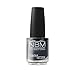 Produktbild NBM Nagellack Nr. 67 midnight grey 14 ml