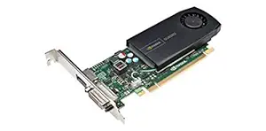 nVidia Leadtek 2GB DDR3 Quadro K420 -PCI Express Professional Graphics Card