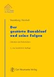 Image de Der gestörte Bauablauf und seine Folgen: Behinderungen des Bauablaufs erkennen und bewäl