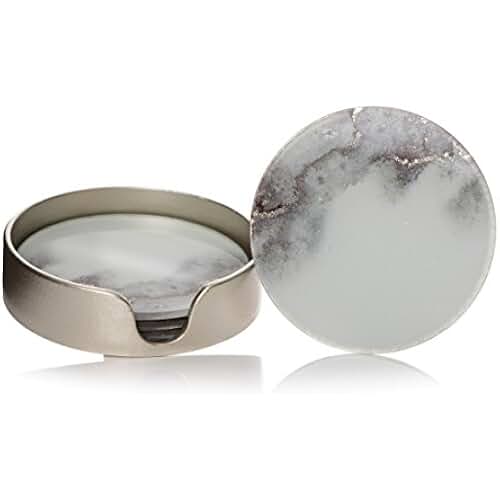 Amazon.co.uk marble coasters