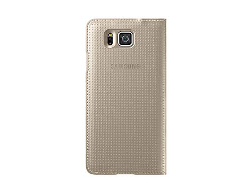 Samsung EF-FG850BFEGWW - Cubierta del tir n para Samsung Galaxy Alpha G850F dorado reviews Samsung EF-FG850BFEGWW - Cubierta del tir n para Samsung Galaxy Alpha G850F dorado
