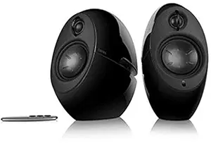 Edifier USA e25 Luna Eclipse 2.0 Bluetooth (Black)