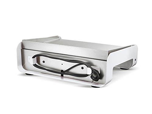 lagr7| # Lagrange 219004 Plancha Pro weiß, 2300 - 8