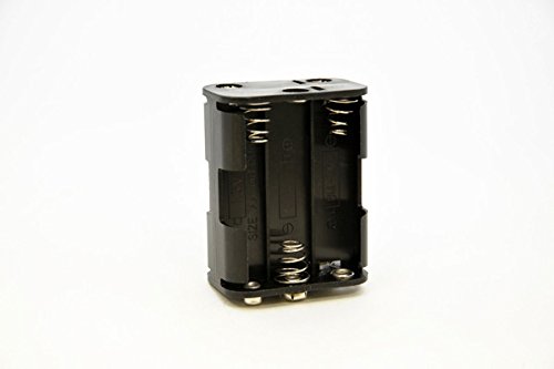 Preisvergleich Produktbild Orbitec - BATTERIEHALTER 6XR6 CUBE