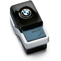 BMW ambient air, blue, Suite No.2, plug-in fragrance for BMW 5 Series