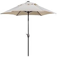 Sombrillas para patio | Amazon.es