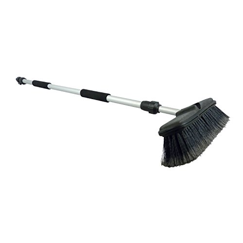 No Label - Car Brush - Tlescopic - Universal