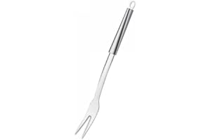 Korkmaz Tenedor de servir Twisty